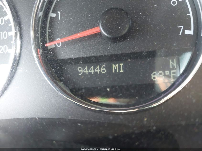 2006 Chevrolet Uplander Lt VIN: 1GNDV33L06D154596 Lot: 43467972