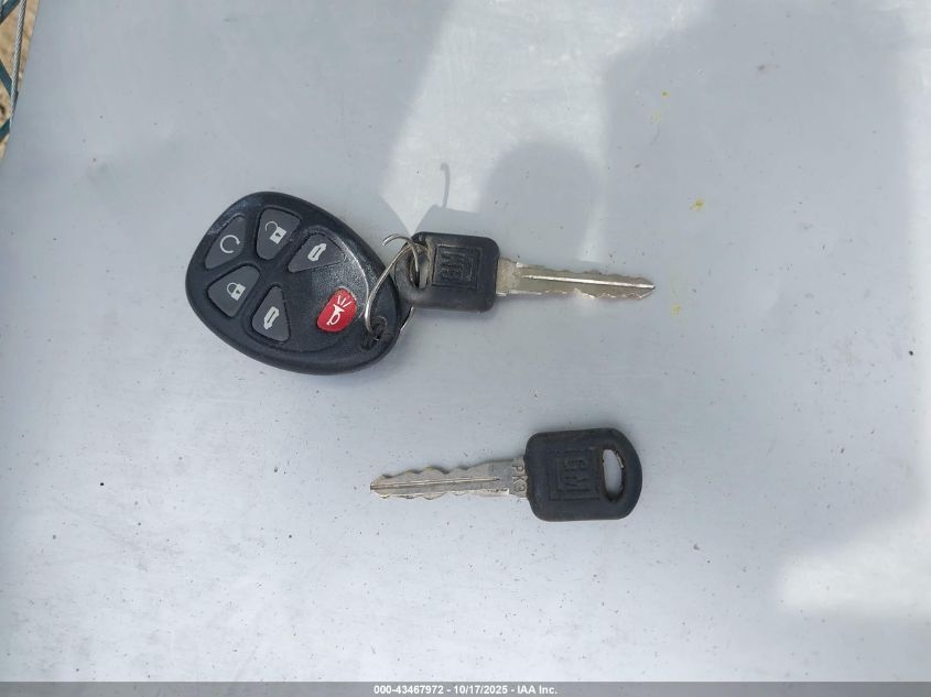 2006 Chevrolet Uplander Lt VIN: 1GNDV33L06D154596 Lot: 43467972