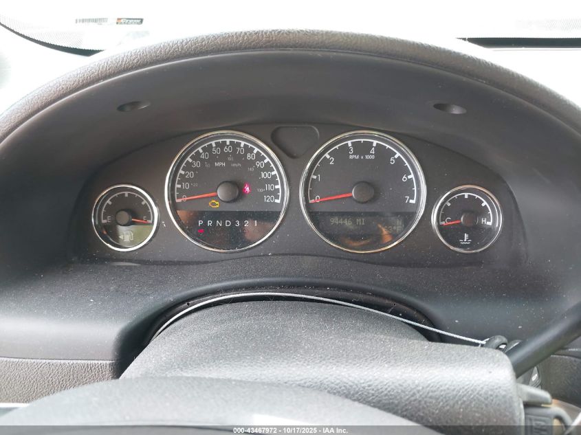 2006 Chevrolet Uplander Lt VIN: 1GNDV33L06D154596 Lot: 43467972