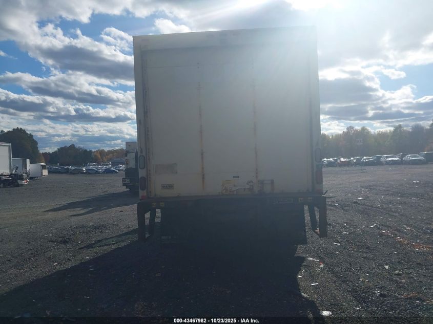 2016 Chevrolet Express Cutaway 3500 VIN: 1GB3GSCG7G1122635 Lot: 43467982