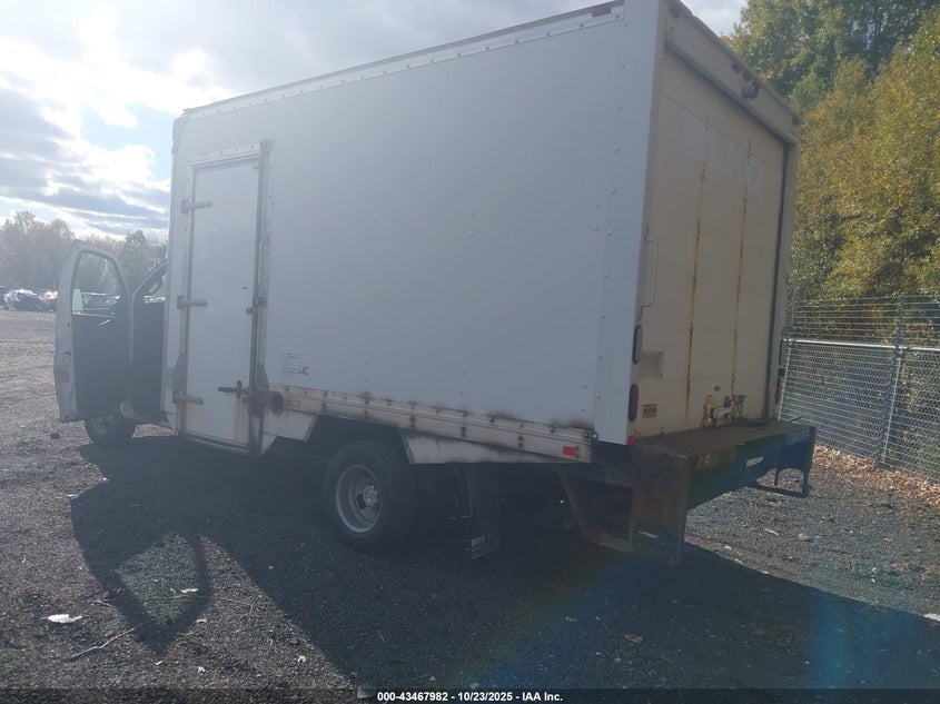 1GB3GSCG7G1122635 2016 CHEVROLET EXPRESS photo no. 3