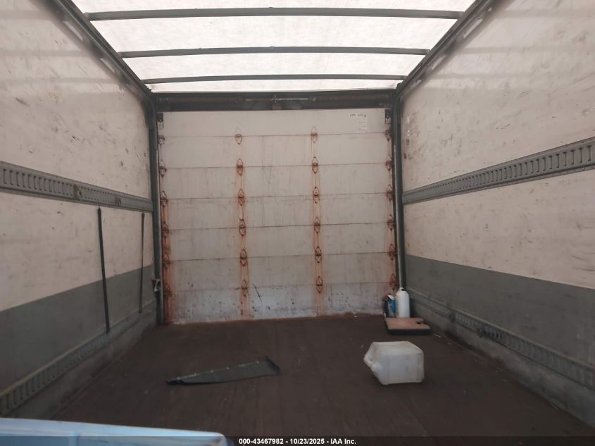 2016 Chevrolet Express Cutaway 3500 VIN: 1GB3GSCG7G1122635 Lot: 43467982