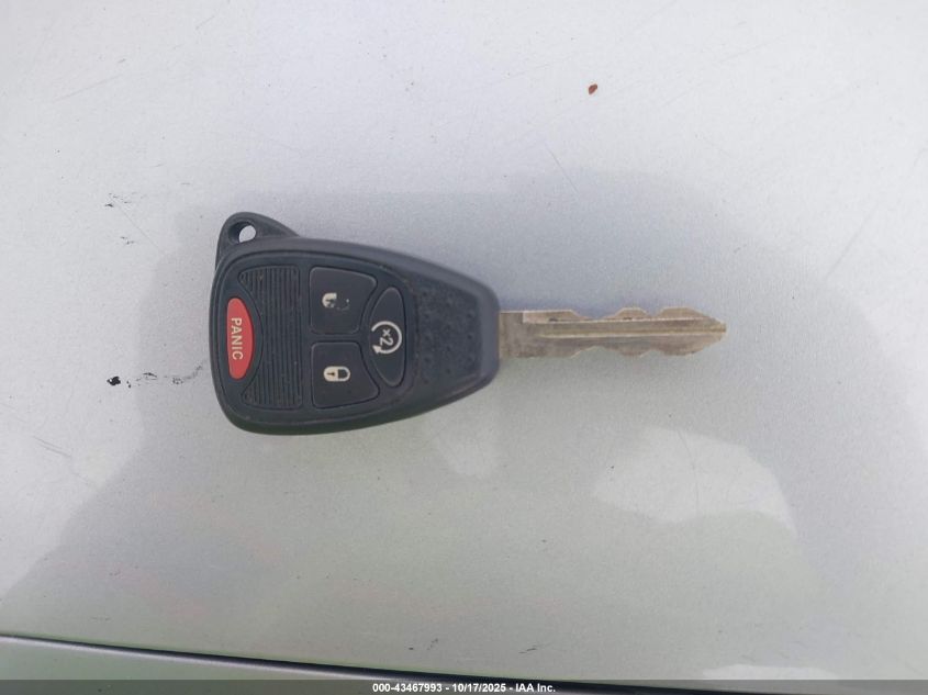 2011 Jeep Compass VIN: 1J4NF1FB1BD136209 Lot: 43467993