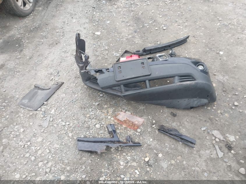 2011 Jeep Compass VIN: 1J4NF1FB1BD136209 Lot: 43467993