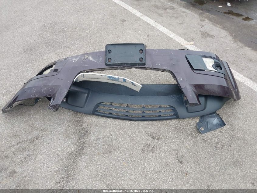 2009 Saturn Outlook Xr VIN: 5GZER23D39J124677 Lot: 43468044