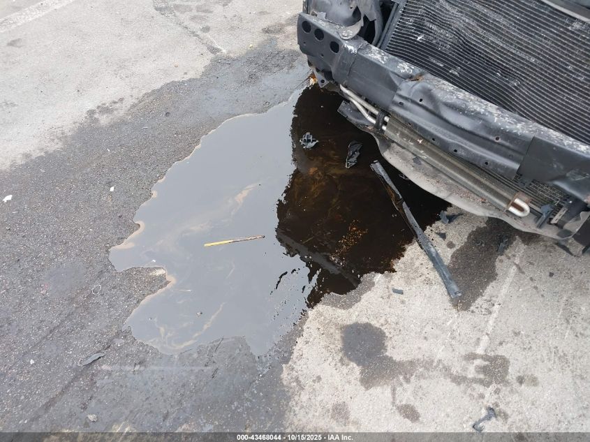 2009 Saturn Outlook Xr VIN: 5GZER23D39J124677 Lot: 43468044