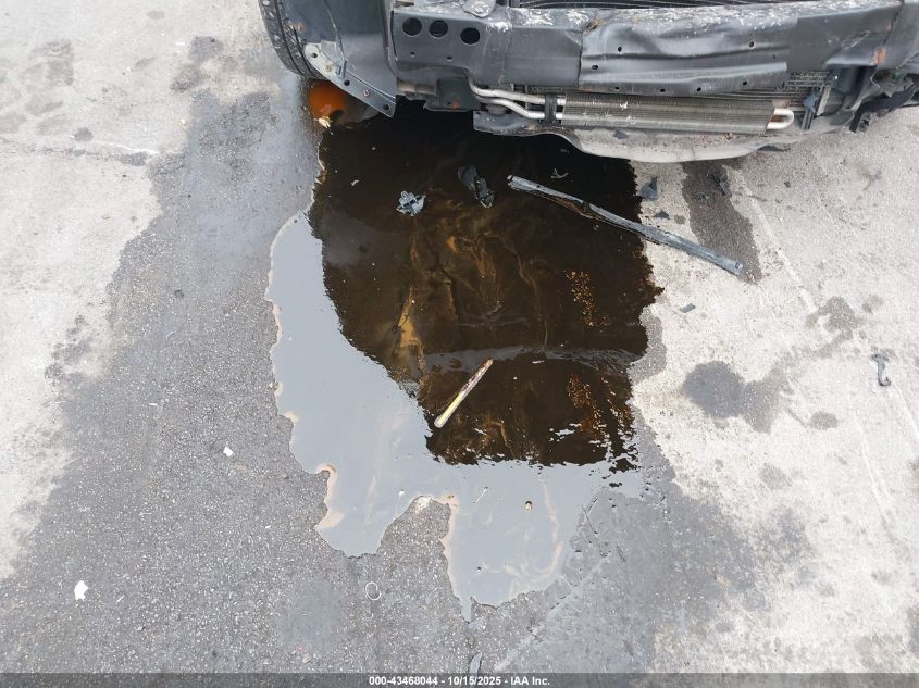 2009 Saturn Outlook Xr VIN: 5GZER23D39J124677 Lot: 43468044