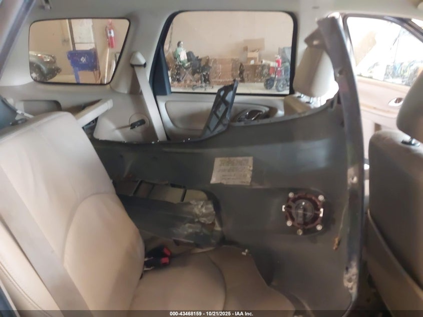 2005 Mazda Tribute S VIN: 4F2CZ06185KM22192 Lot: 43468159