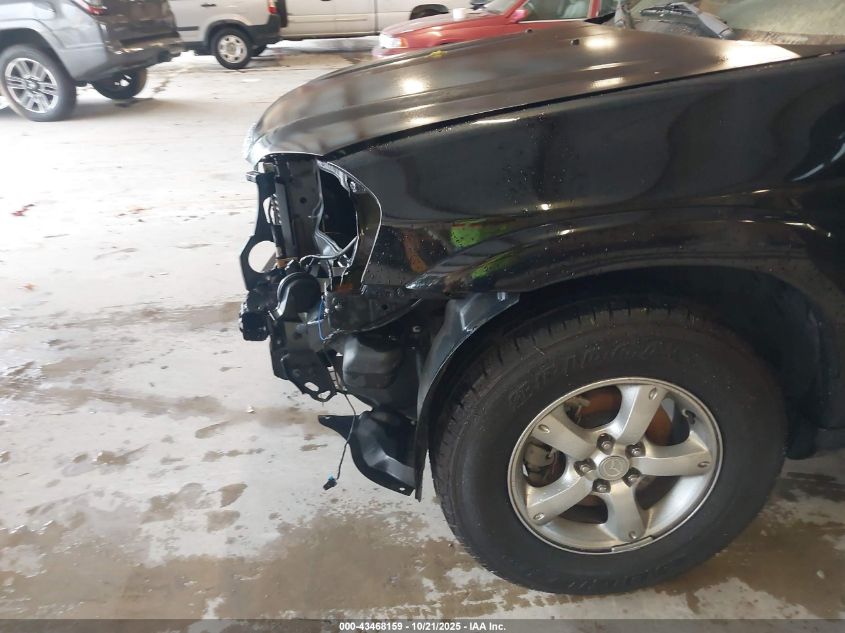 2005 Mazda Tribute S VIN: 4F2CZ06185KM22192 Lot: 43468159