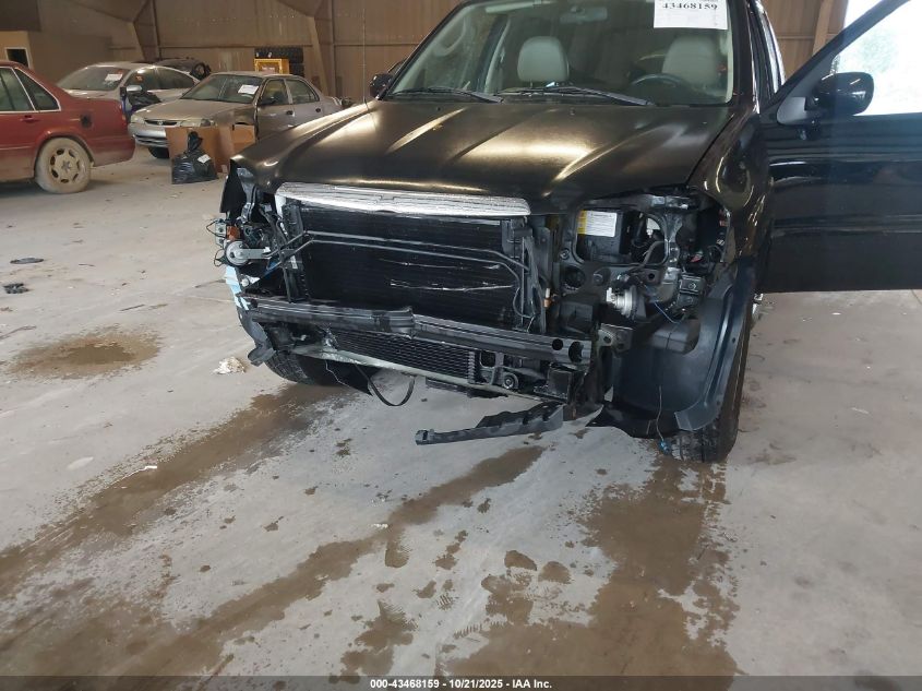 2005 Mazda Tribute S VIN: 4F2CZ06185KM22192 Lot: 43468159