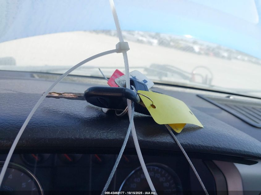 2009 Ford F-150 Fx4/King Ranch/Lariat/Platinum/Xl/Xlt VIN: 1FTPW14V49FB13310 Lot: 43468177