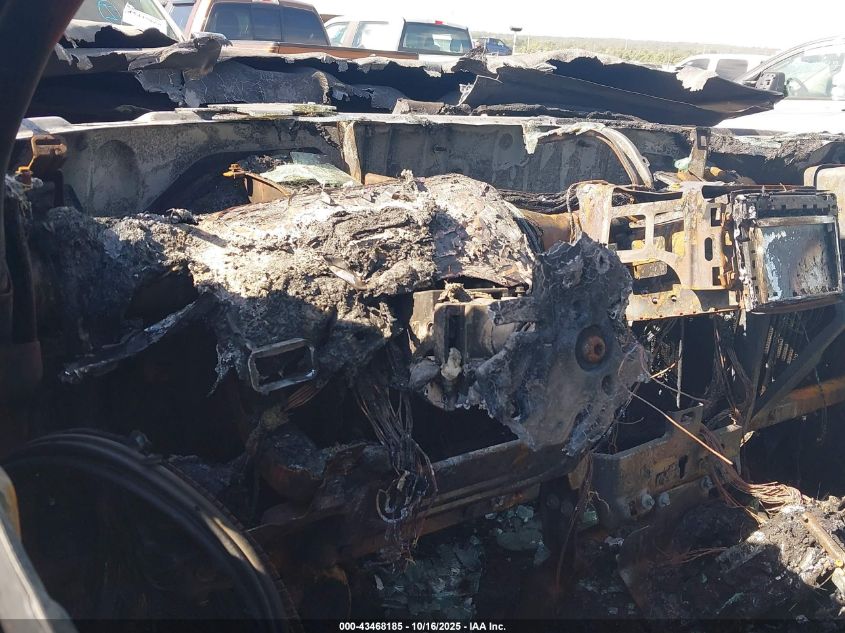 2007 Ford Expedition Eddie Bauer VIN: 1FMFU18527LA52397 Lot: 43468185