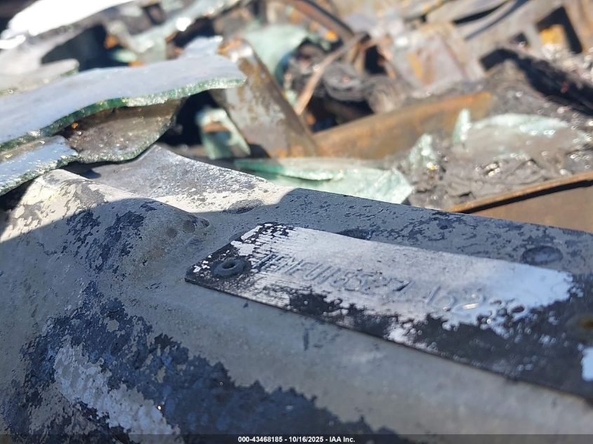 2007 Ford Expedition Eddie Bauer VIN: 1FMFU18527LA52397 Lot: 43468185