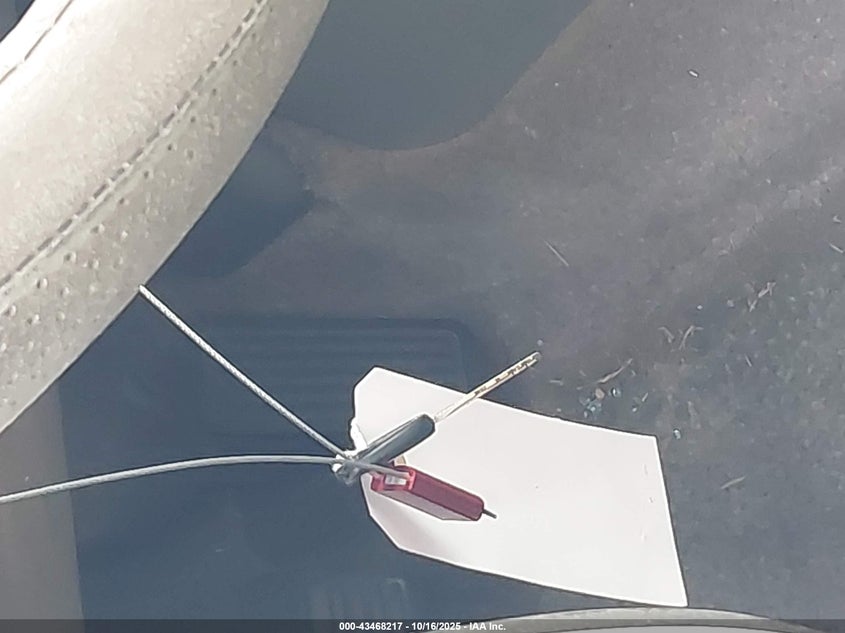 2003 Chevrolet Tahoe Lt VIN: 1GNEC13T93R278220 Lot: 43468217