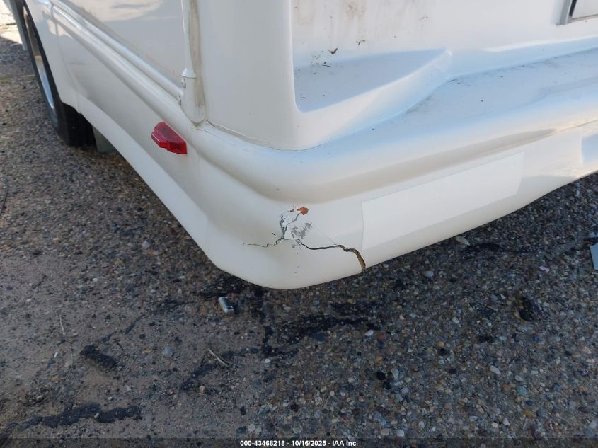 2007 Ford E-350 Cutaway VIN: 1FDWE35L67DB21565 Lot: 43468218