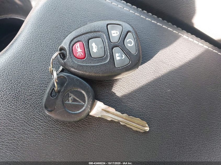 2006 Pontiac Grand Prix VIN: 2G2WP552461274235 Lot: 43468224