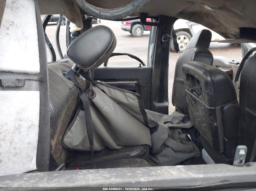 2010 Ford F-350 Cabela's/Harley-Davidson/King Ranch/Lariat/Xl/Xlt VIN: 1FTWW3BR4AEA79182 Lot: 43468231