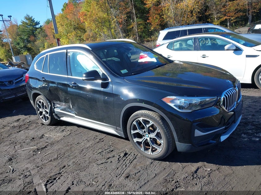 BMW X1 XDRIVE28I