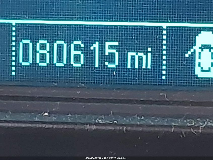 2015 Chevrolet Equinox 2Lt VIN: 2GNFLGEK2F6143897 Lot: 43468240