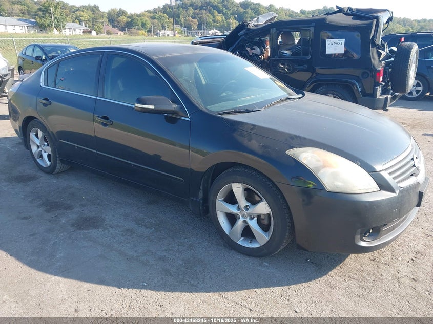 1N4BL21E28C164260 2008 Nissan Altima 3.5 Se auction photo 1