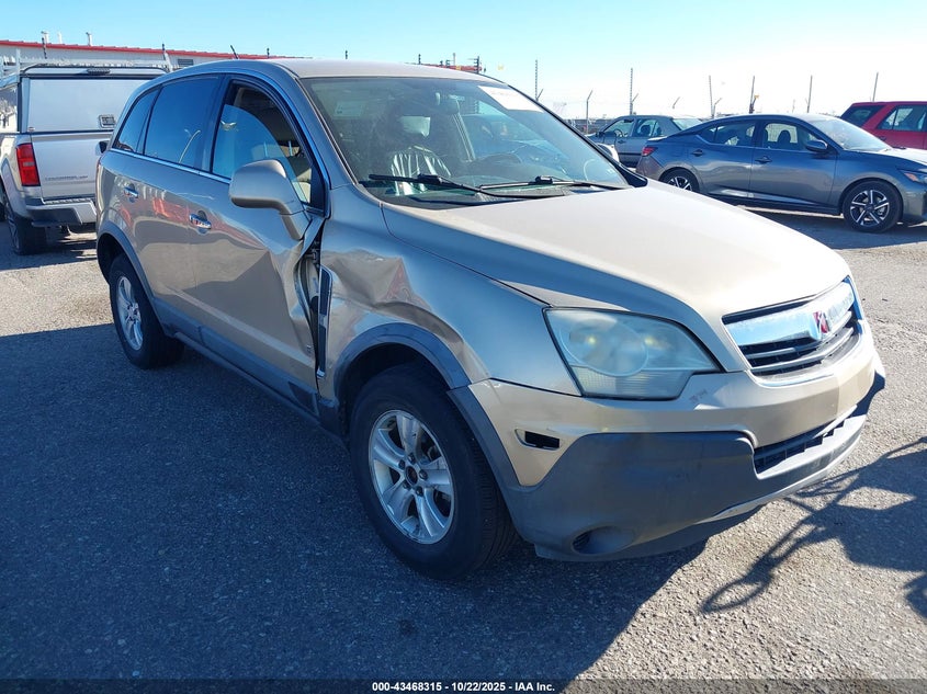 2008 Saturn Vue 4-Cyl Xe