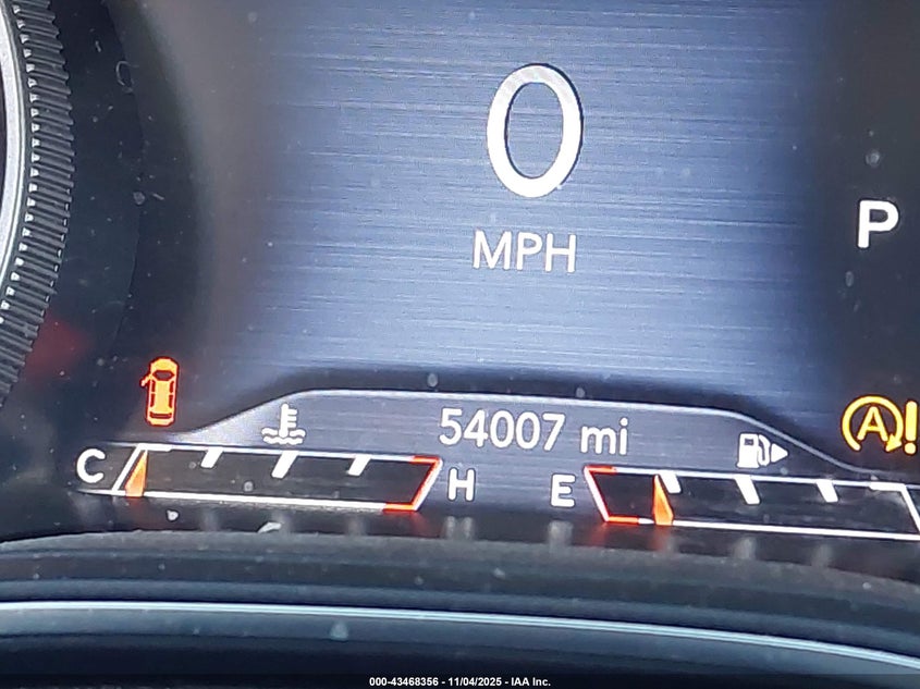 2019 Jeep Cherokee Limited 4X4 VIN: 1C4PJMDXXKD244955 Lot: 43468356