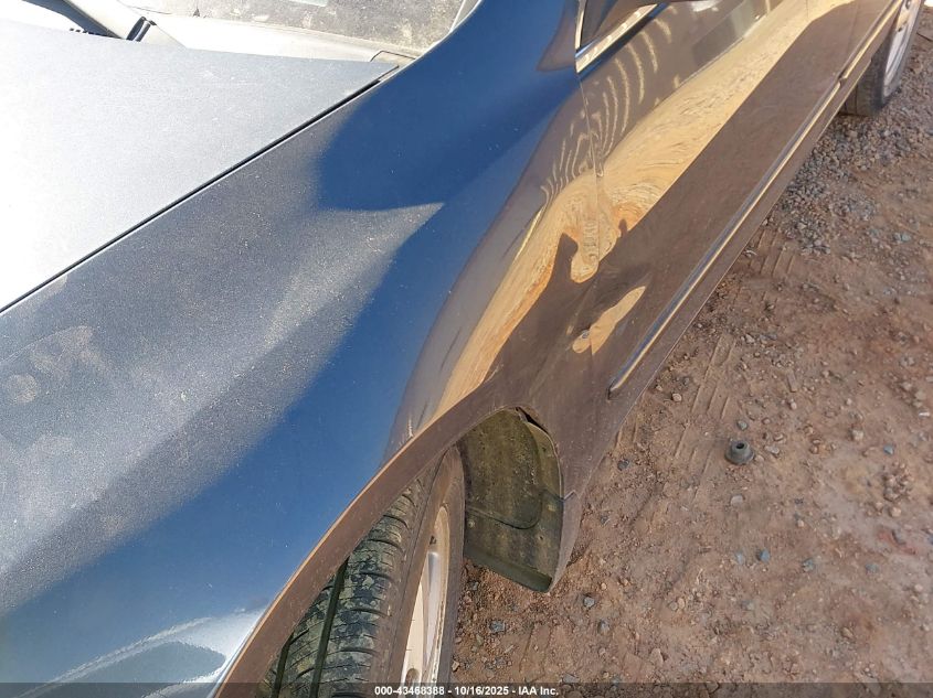 2003 Honda Accord 2.4 Ex VIN: 1HGCM56643A015126 Lot: 43468388