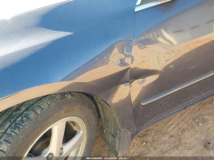 2003 Honda Accord 2.4 Ex VIN: 1HGCM56643A015126 Lot: 43468388