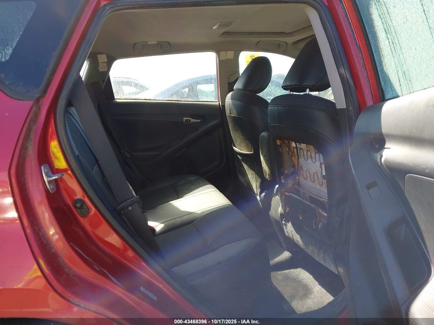 2009 Pontiac Vibe Gt VIN: 5Y2SR67009Z405436 Lot: 43468396