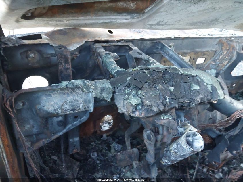 2020 Mercedes-Benz Sprinter 2500 High Roof V6 VIN: W1Y4EDHY6LT029411 Lot: 43468402