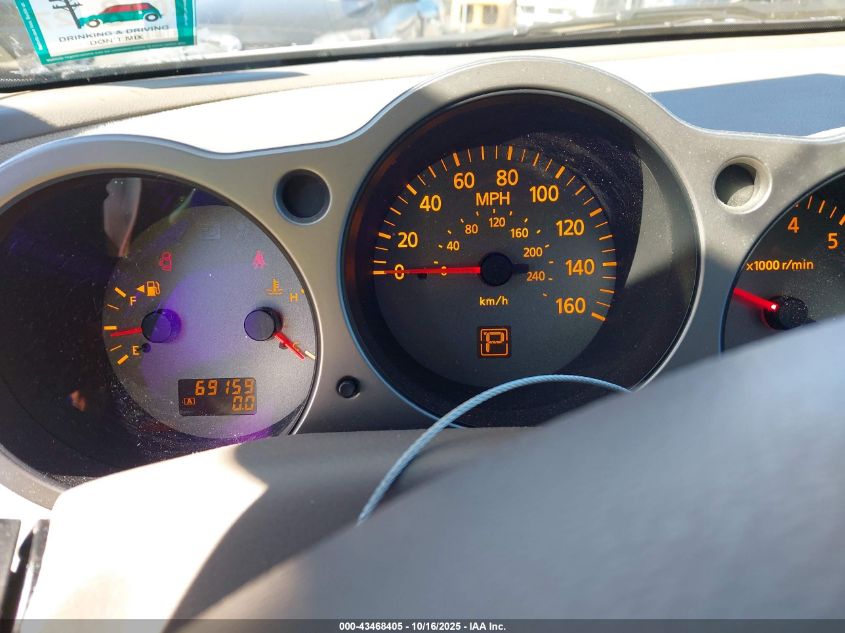 2004 Nissan Maxima 3.5 Se VIN: 1N4BA41E04C841298 Lot: 43468405