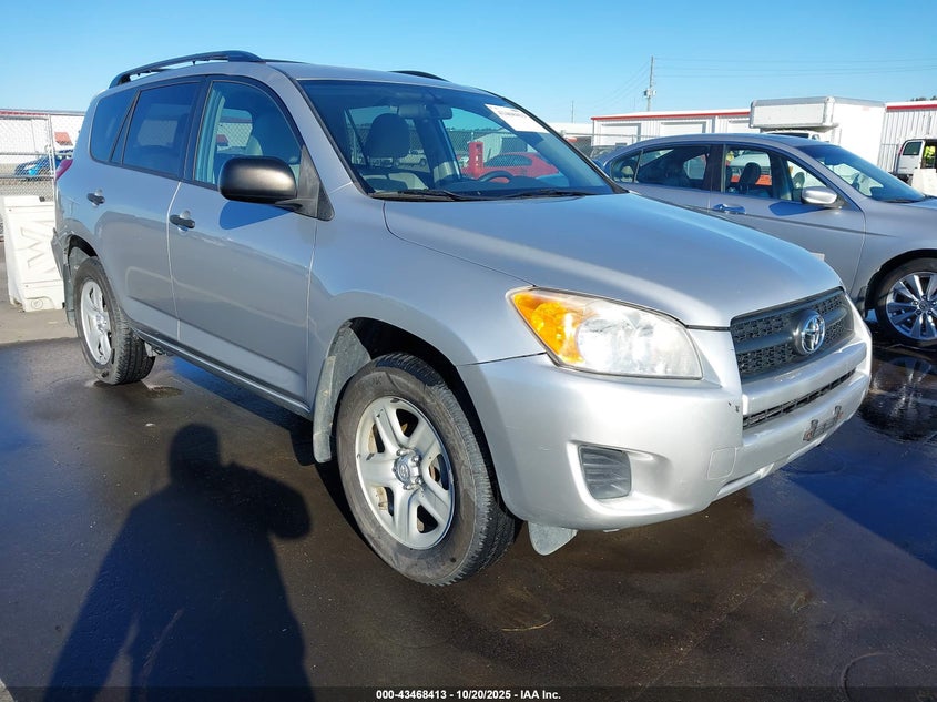 2T3BF4DV3BW156164 2011 TOYOTA RAV 4 photo no. 9