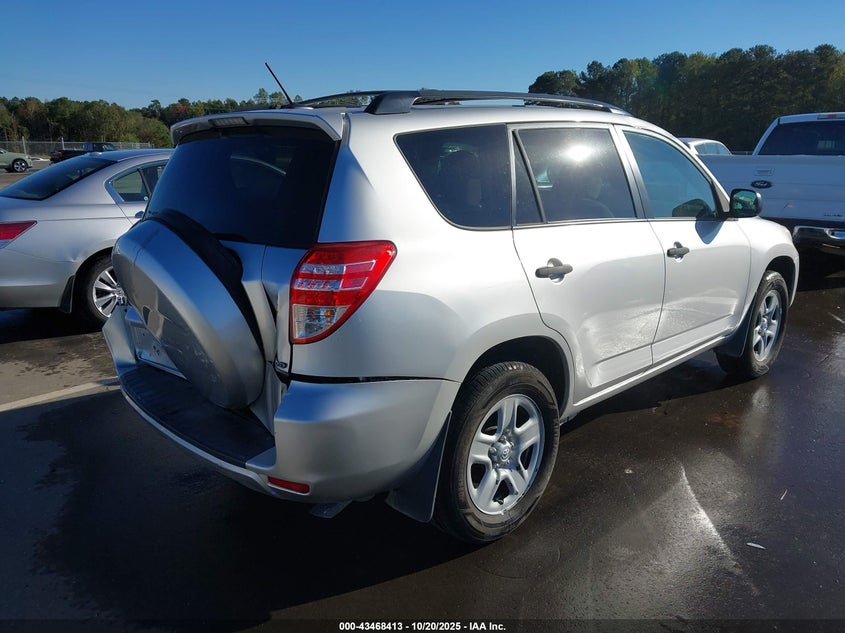 2T3BF4DV3BW156164 2011 TOYOTA RAV 4 photo no. 4