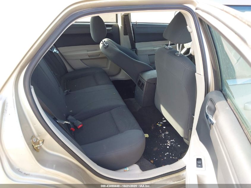 2006 Chrysler 300 VIN: 2C3LA43R86H513579 Lot: 43468448