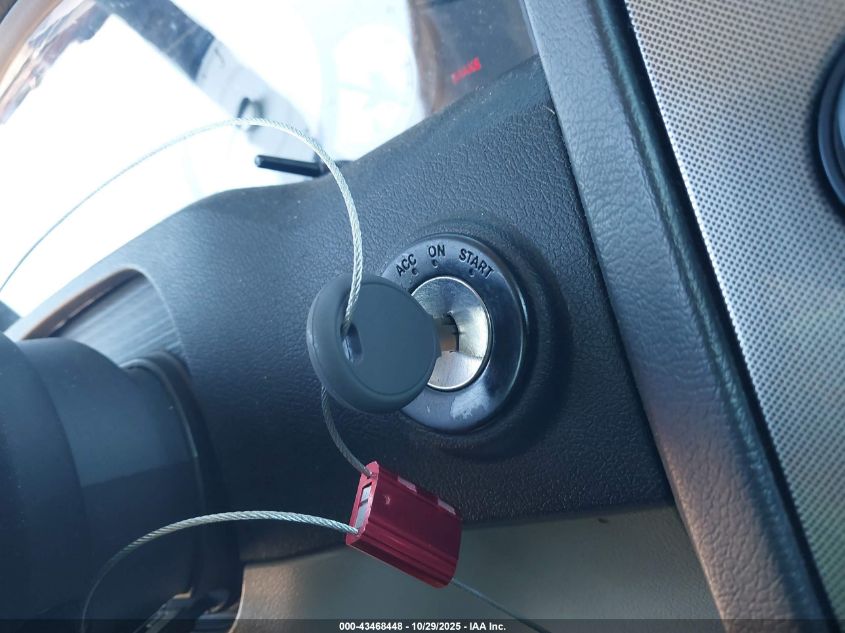 2006 Chrysler 300 VIN: 2C3LA43R86H513579 Lot: 43468448