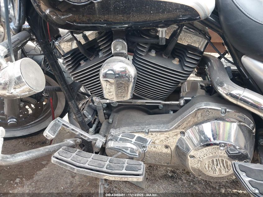 2003 Harley-Davidson Flhrci Anniversary VIN: 1HD1FRW423Y731633 Lot: 43468451