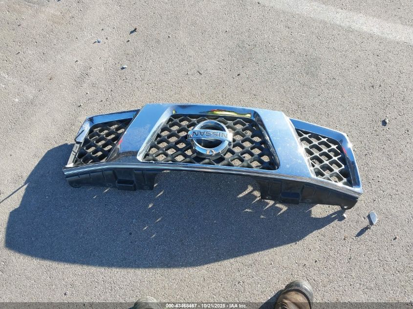 2006 Nissan Pathfinder Se VIN: 5N1AR18W16C654713 Lot: 43468467