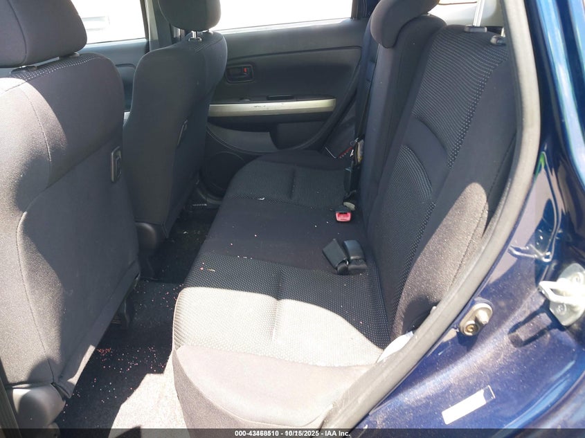 2004 Scion Xa VIN: JTKKT624540064343 Lot: 43468510