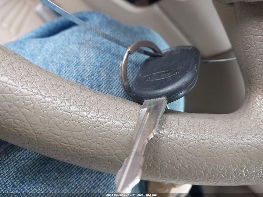 2005 Ford F-150 Fx4/Lariat/Xl/Xlt VIN: 1FTPX14555FA78350 Lot: 43468512