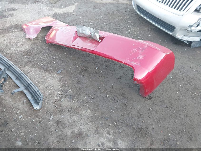 2009 Pontiac Vibe VIN: 5Y2SP67879Z465712 Lot: 43468525