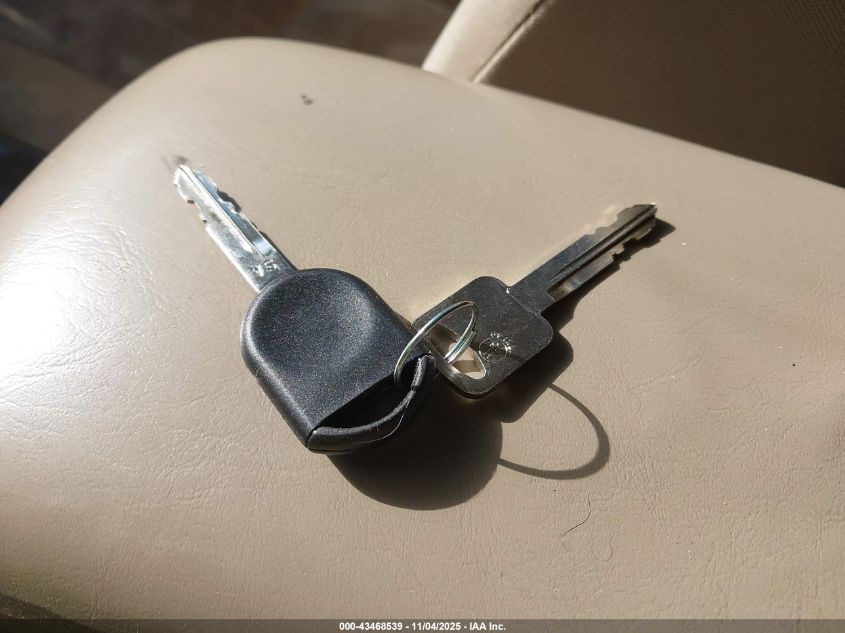 2007 Mercury Mariner Convenience VIN: 4M2YU80Z57KJ15299 Lot: 43468539