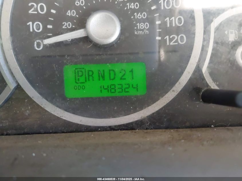 2007 Mercury Mariner Convenience VIN: 4M2YU80Z57KJ15299 Lot: 43468539