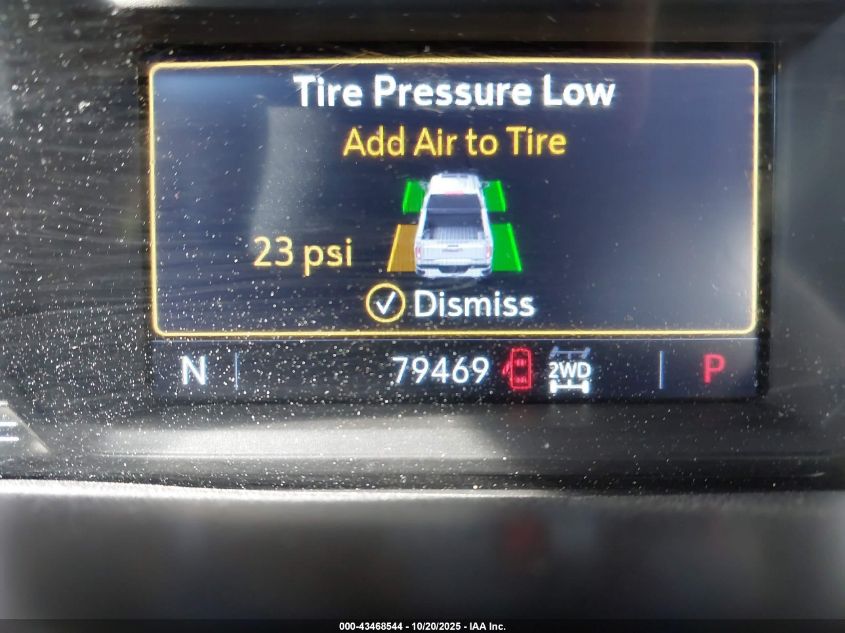 2021 GMC Sierra 1500 4Wd Short Box At4 VIN: 3GTU9EET0MG323764 Lot: 43468544