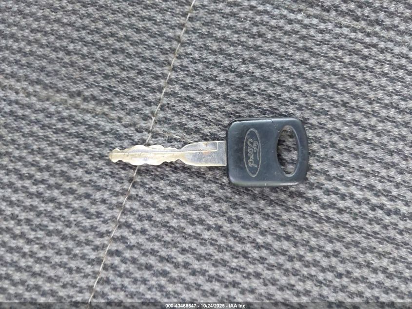 1995 Ford F150 VIN: 1FTEF14Y0SLA29669 Lot: 43468547