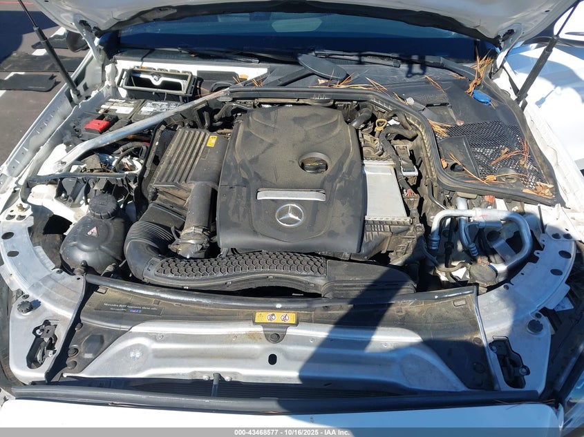 2018 MERCEDES-BENZ C 300 55SWF4JB2JU270087