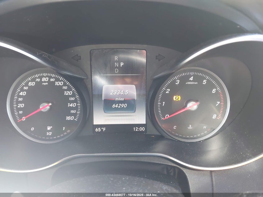 2018 MERCEDES-BENZ C 300 55SWF4JB2JU270087