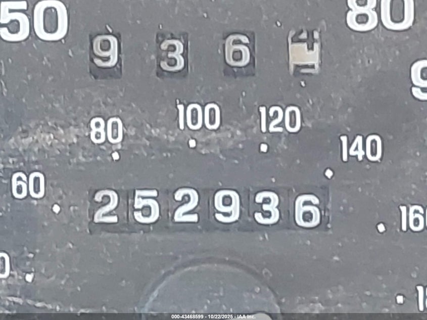 2003 Ford Ranger Edge/Tremor/Xlt VIN: 1FTYR44U43TA47242 Lot: 43468599