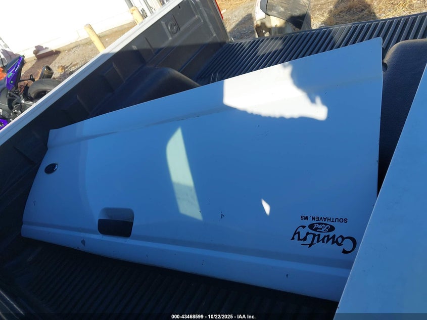 2003 Ford Ranger Edge/Tremor/Xlt VIN: 1FTYR44U43TA47242 Lot: 43468599