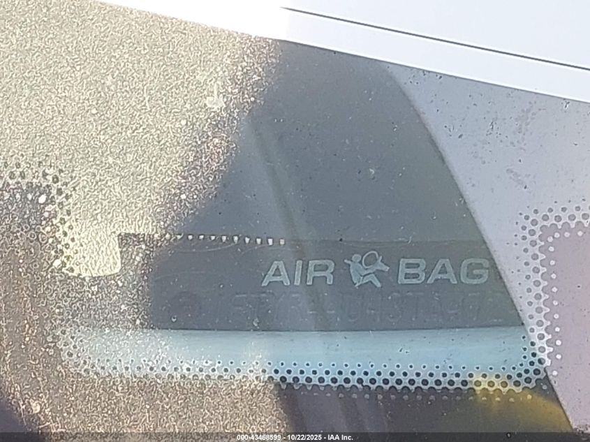 2003 Ford Ranger Edge/Tremor/Xlt VIN: 1FTYR44U43TA47242 Lot: 43468599