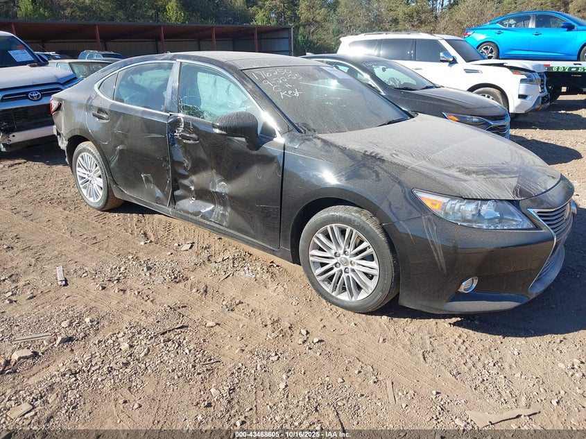 LEXUS ES 350 ES 350